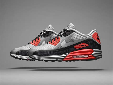 nike air max 90 lunar zwart|nike air max lunarlon.